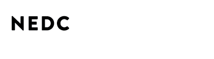 NEDC logo