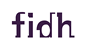 FIDH logo