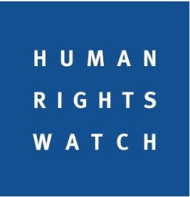 HRW logo