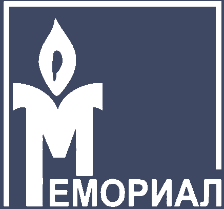 Memorial logo