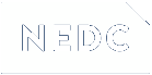 NEDC logo